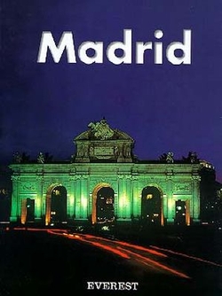 Recuerda Madrid