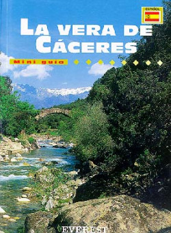 MINI GUIA LA VERA DE CACERES