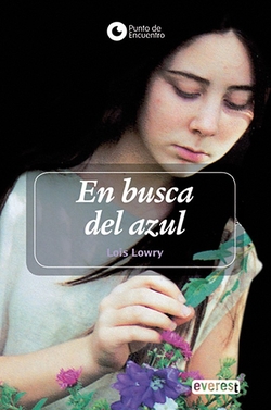 En busca del azul. Libro II. The Giver