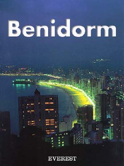 Recuerda Benidorm.