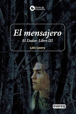El mensajero. Libro III. The Giver