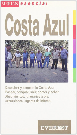 COSTA AZUL