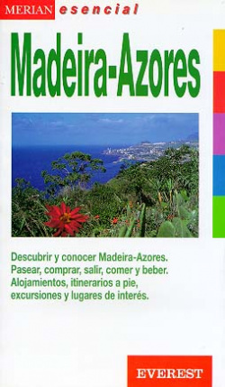 Madeira - Azores