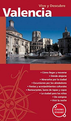 VALENCIA - VIVE Y DESCUBRE