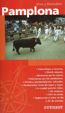 PAMPLONA VIVE Y DESCUBRE