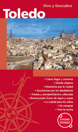 TOLEDO VIVE DESCUBRE