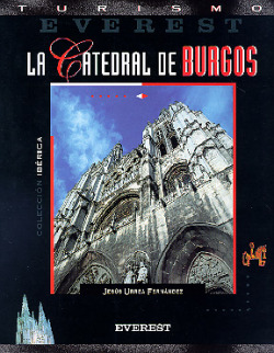 CATEDRAL DE BURGOS/IBERICA:CATEDRALES...