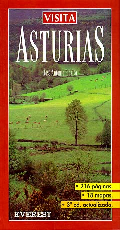 Visita Asturias