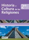 (08).HA.CULTURA RELIGIONES 2O.ESO