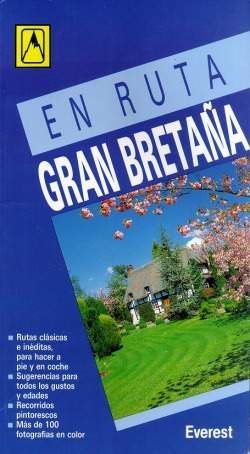 EN RUTA: GRAN BRETAÑA