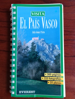 PAIS VASCO