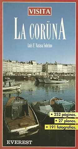 Visita La Coruña