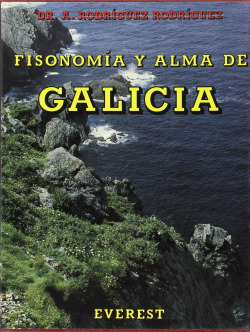FISONOMIA Y ALMA DE GALICIA
