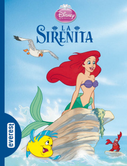 La Sirenita