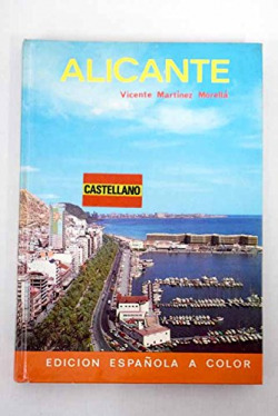 ALICANTE.