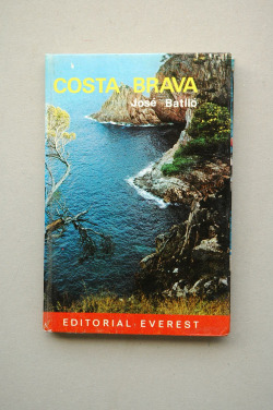 COSTA BRAVA.
