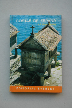 GUIA COSTAS DE ESPAÑA