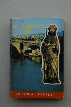 EL CAMINO DE SANTIAGO