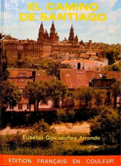 GUIA DE EL CAMINO DE SANTIAGO