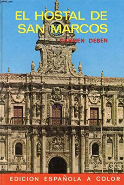 HOSTAL DE SAN MARCOS, EL