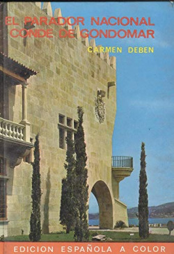 EL PARADOR NACIONAL "CONDE DE GONDOMAR"