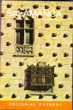 SALAMANCA.