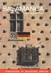 SALAMANCA.
