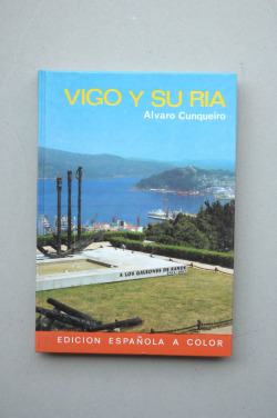 VIGO Y SU RIA