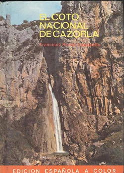 COTO NACIONAL DE CAZORLA