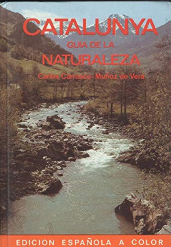 CATALUNYA, GUIA DE LA NATURALEZA