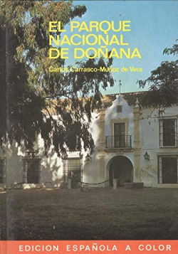 EL PARQUE NACIONAL DE DOÑANA