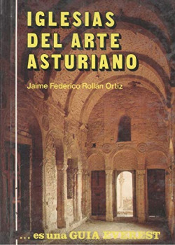 IGLESIAS DEL ARTE ASTURIANO