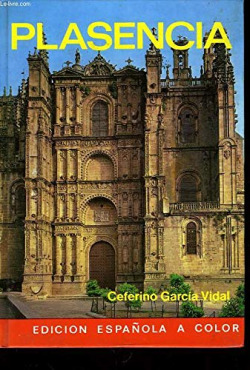 GUÍA DE PLASENCIA.(5ª EDICION)