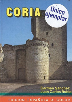 GUÍA DE CORIA