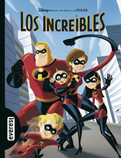Los Increíbles