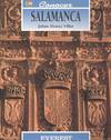 CONOCER SALAMANCA