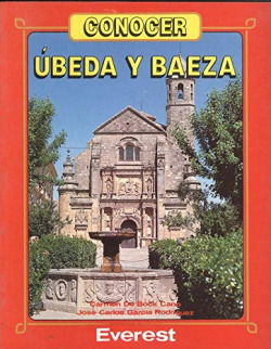 CONOCER UBEDA Y BAEZA