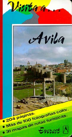 Visita a Ávila
