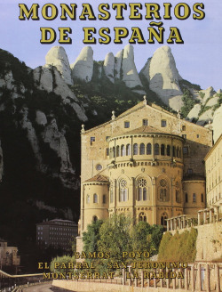 MONASTERIOS DE ESPAÑA. TOMO III