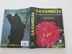 La Camelia. Un regalo oriental para occidente