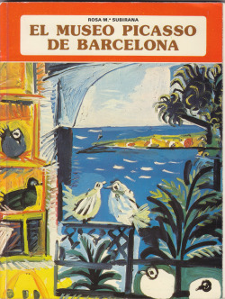 EL MUSEO PICASSO DE BARCELONA