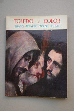 TOLEDO, EN COLOR