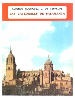Las catedrales de Salamanca