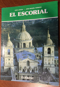 EL ESCORIAL
