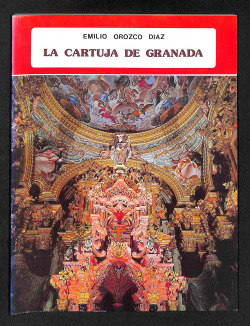 La Cartuja de Granada