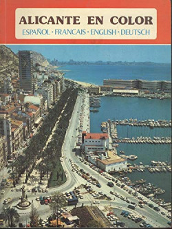 ALICANTE EN COLOR