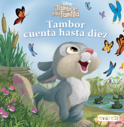 Tambor cuenta hasta diez