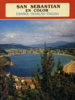 SAN SEBASTIAN EN COLOR