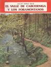 EL VALLE DE CABUERNIGA Y LOS FORAMENTANOS
