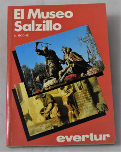 MUSEO SALCILLO, EL